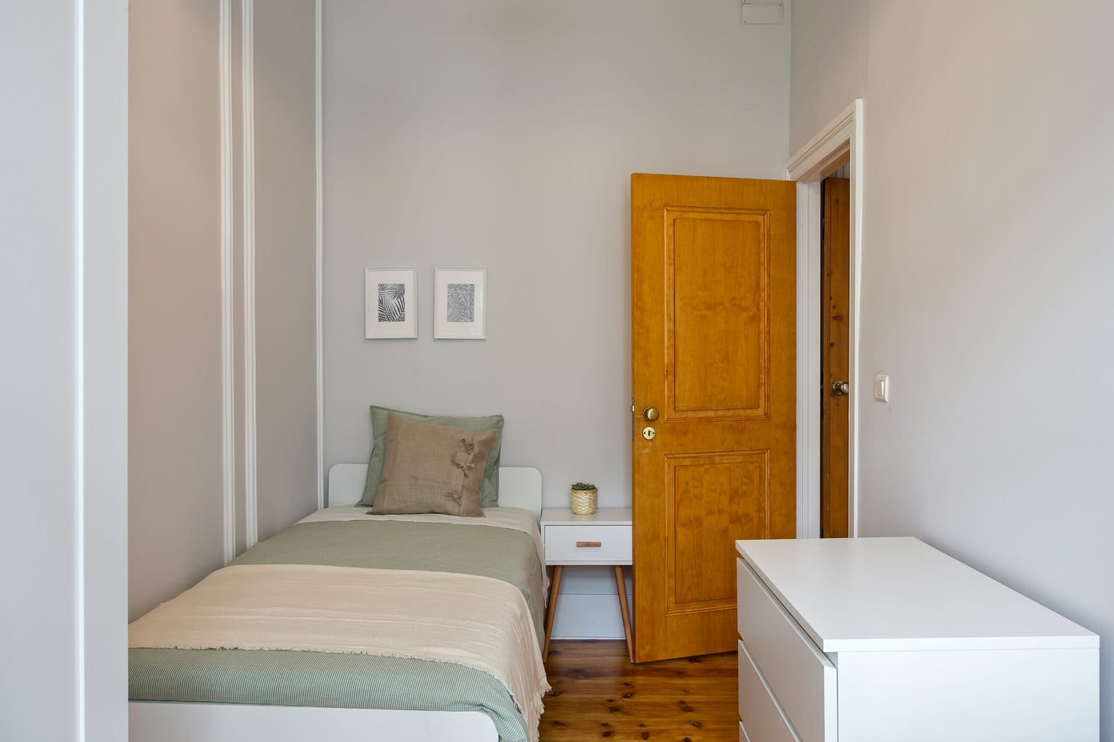 GF Room 1