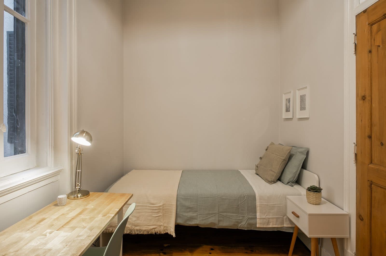 GF Room 5