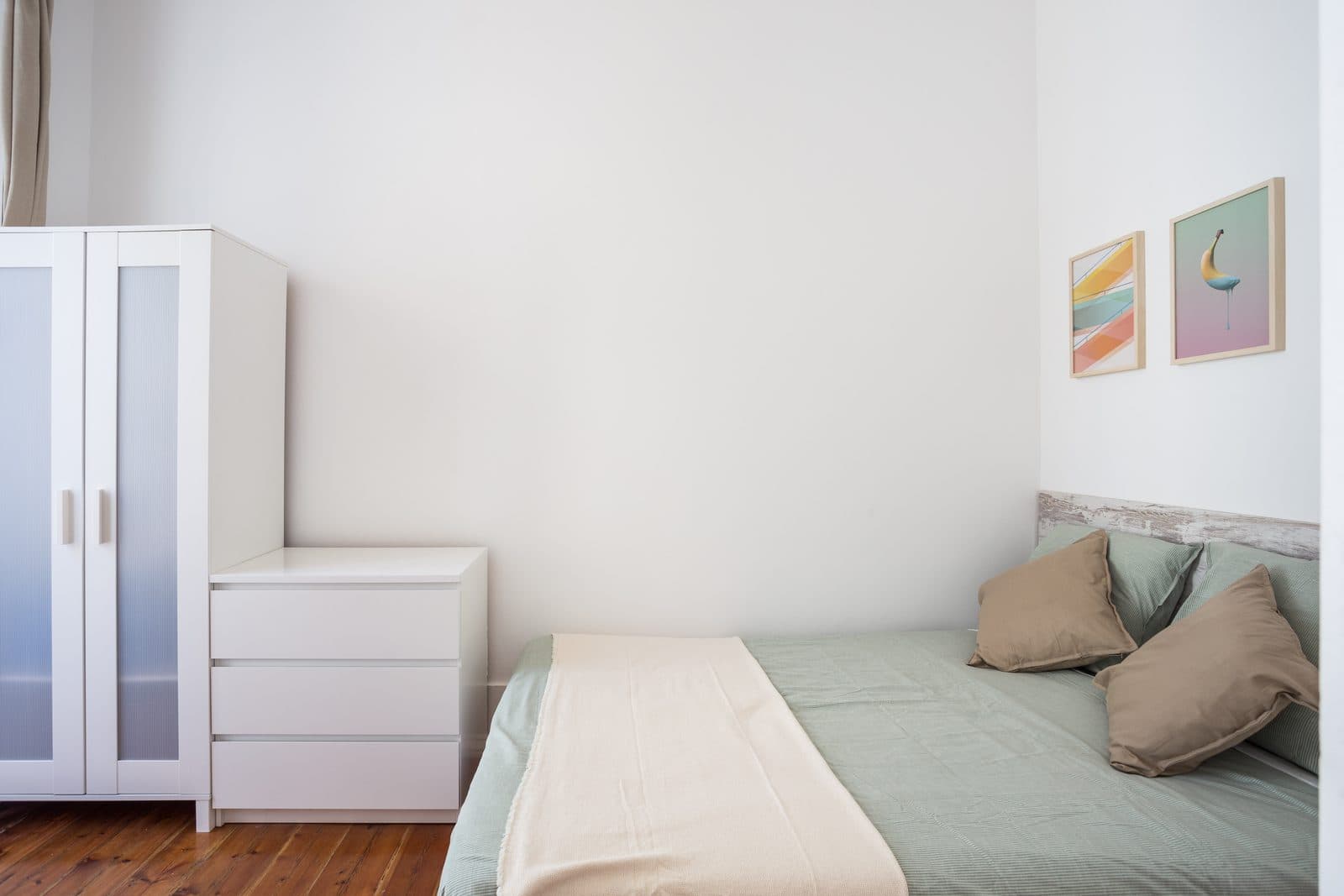MA 1 Room 1