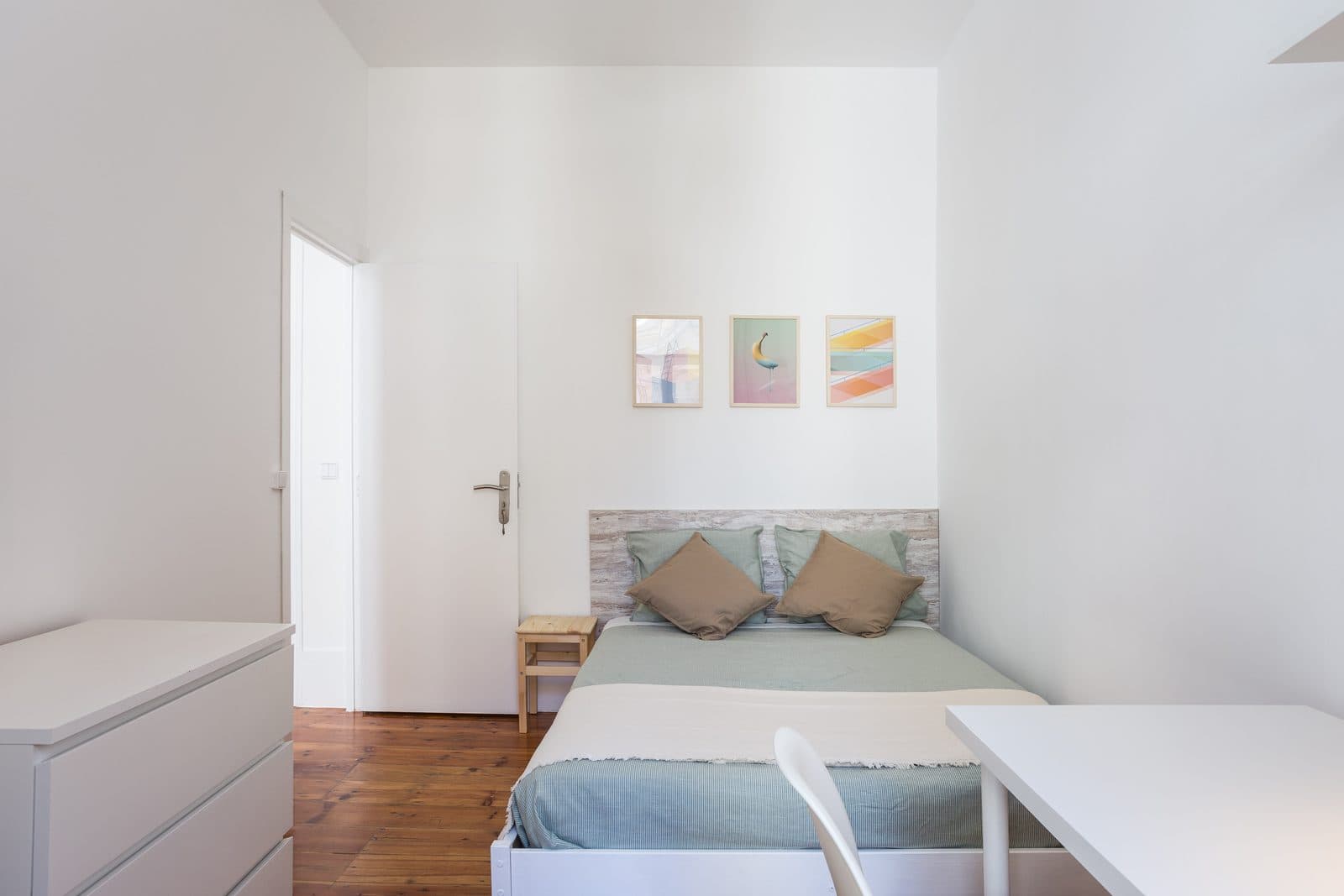 MA 1 Room 2