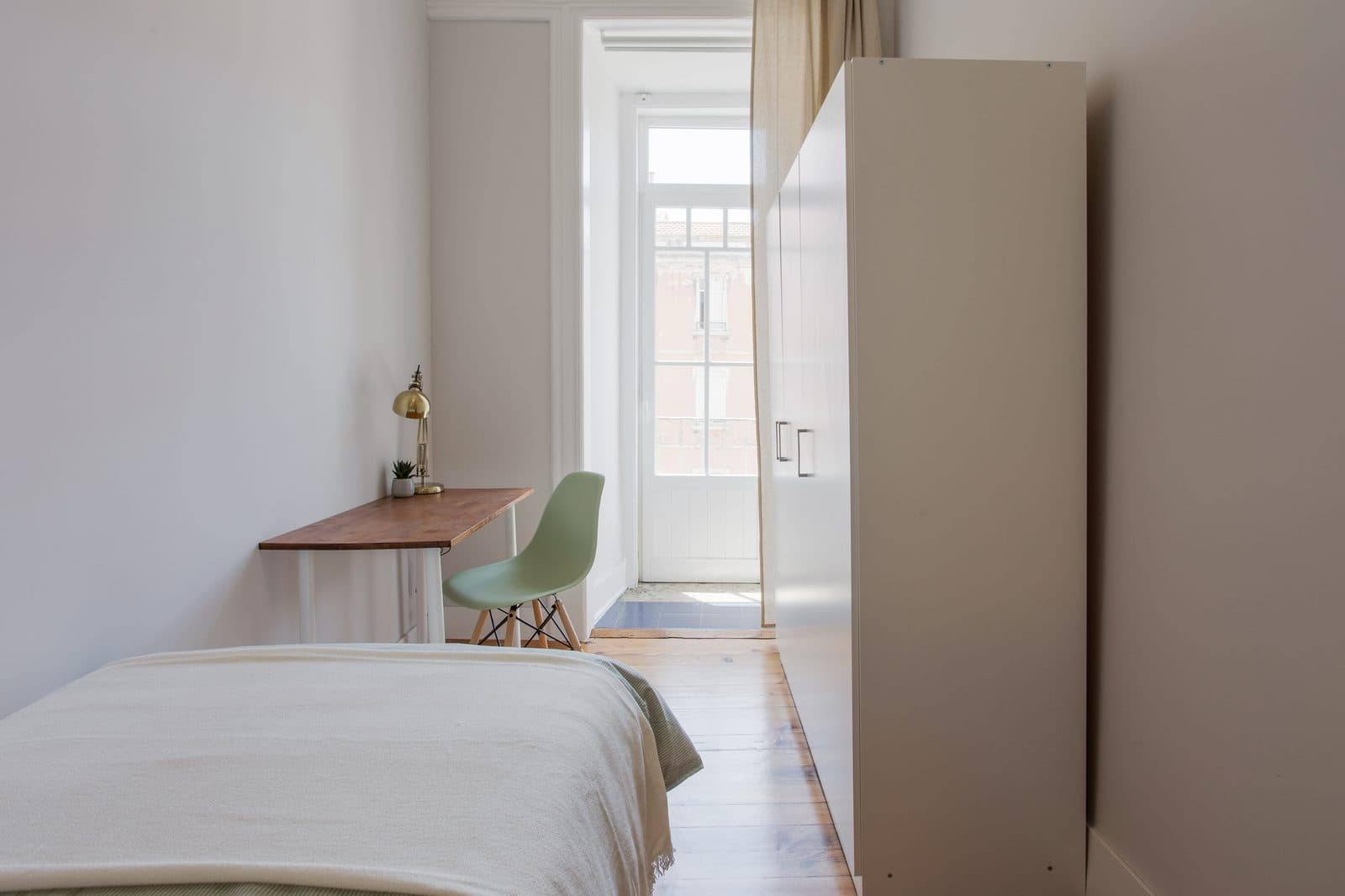 MS 56 Room 1