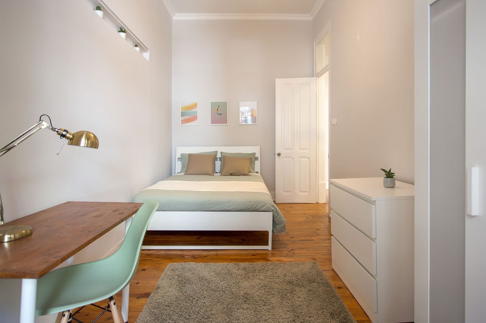 MS 56 Room 10
