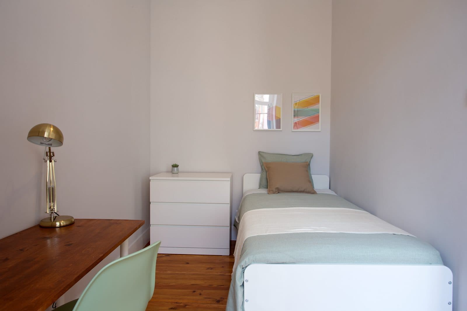 MS 56 Room 2
