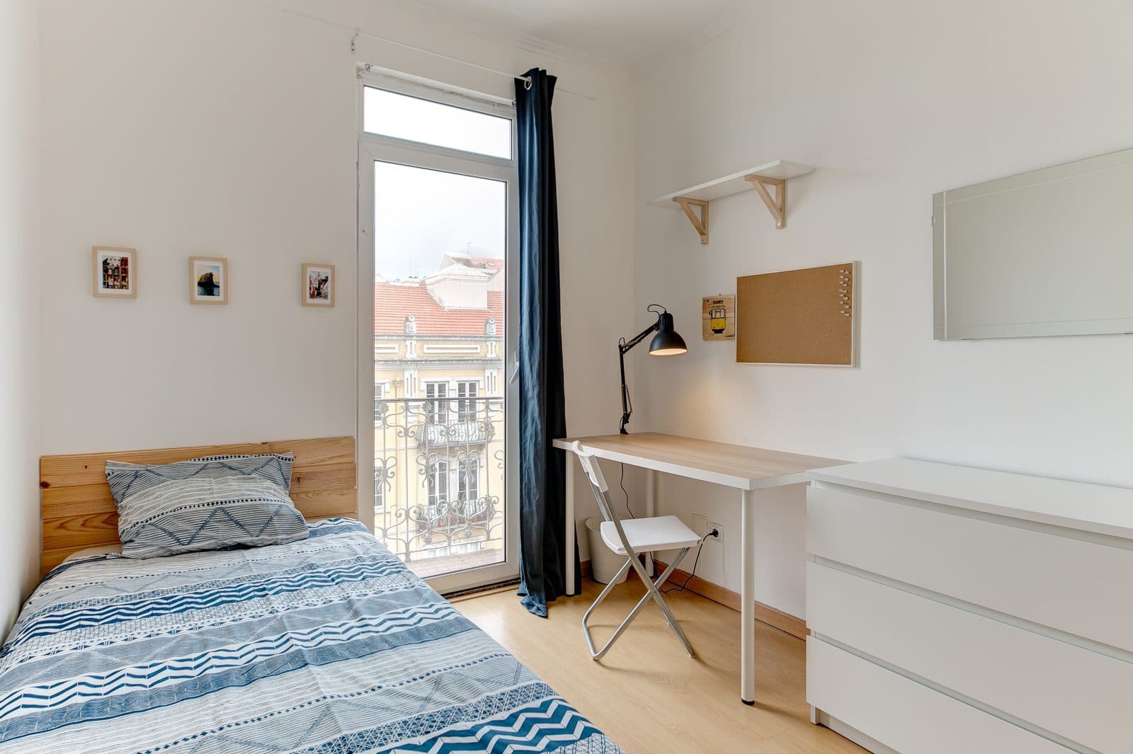 MS 61 Room 1