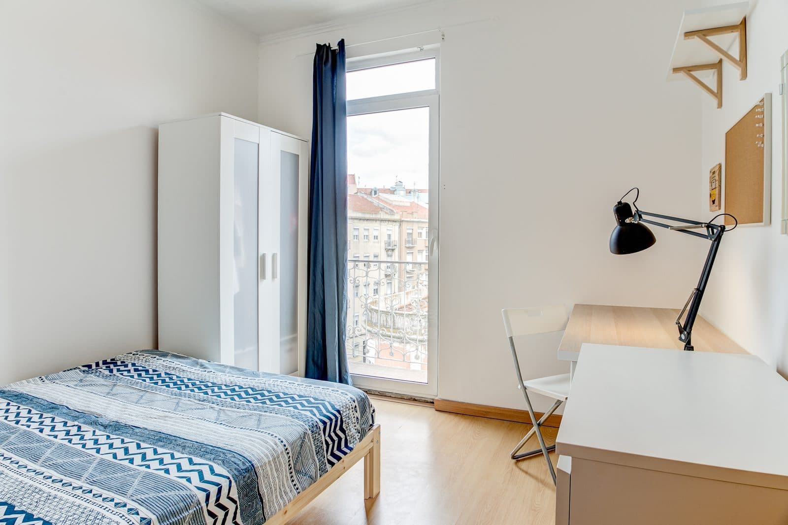 MS 61 Room 4