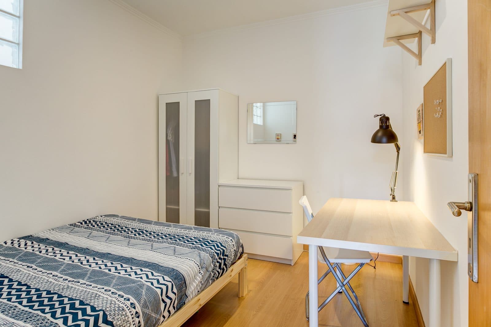 MS 61 Room 6